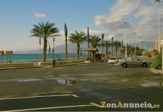Piso playa de torrenueva el peÑon