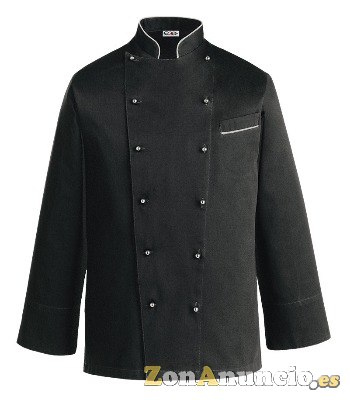 Tallas grandes uniformes cocinero