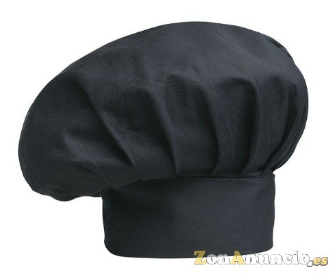Tallas grandes uniformes cocinero