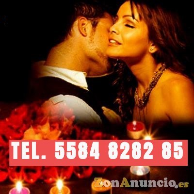 AMARRES de AMOR, GARANTIZADOS