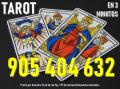 Venta Otros Servicios: ⦁	Tarot del amor a solo 6€