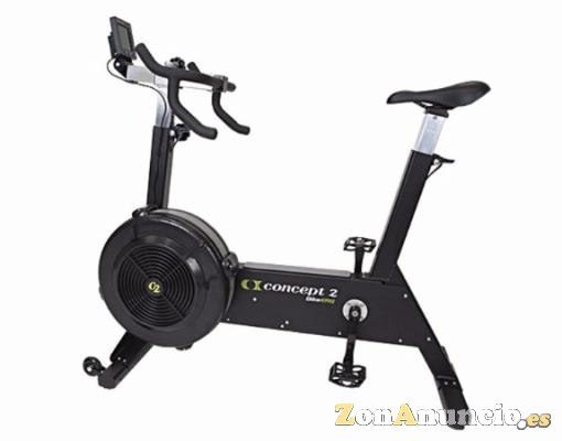 Bicicleta de Aire Concept2 BikeErg