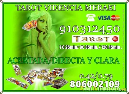 tarot muy barato 910312450/806002109
