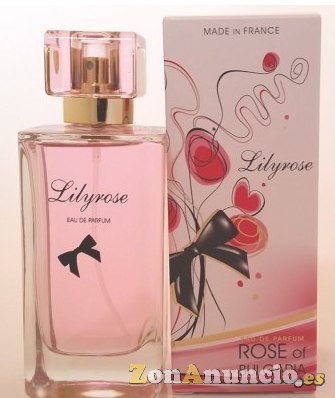 Eau de Parfum EDP 100ml