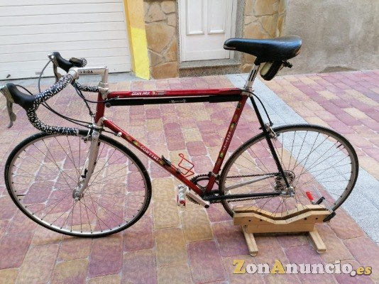 Venta bici CONTINI DE CARRETERA