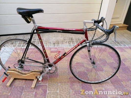 Venta bici CONTINI DE CARRETERA