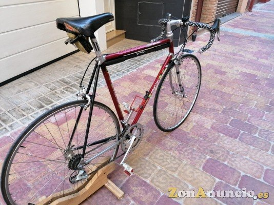 Venta bici CONTINI DE CARRETERA