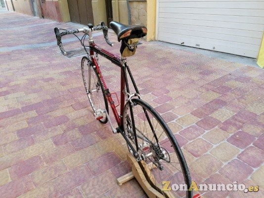 Venta bici CONTINI DE CARRETERA
