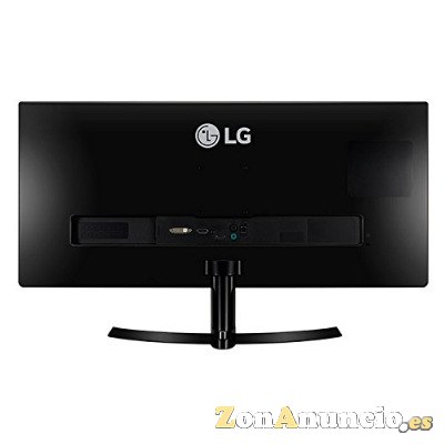 Monitor LG 29UM68-P