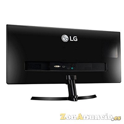 Monitor LG 29UM68-P