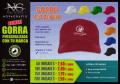 Venta Otros Servicios: Gorra personalizada con tu marca