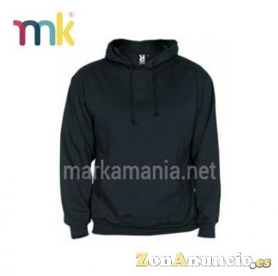 Sudaderas al por mayor y detalle