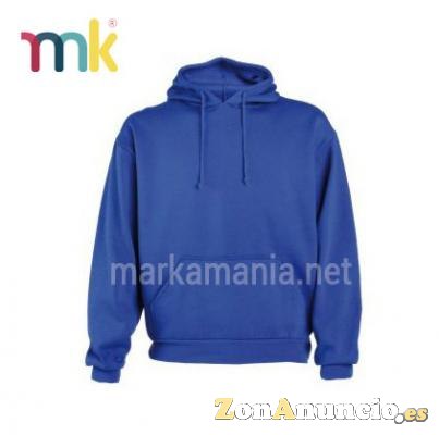 Sudaderas al por mayor y detalle