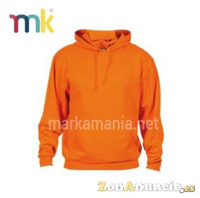 Sudaderas al por mayor y detalle