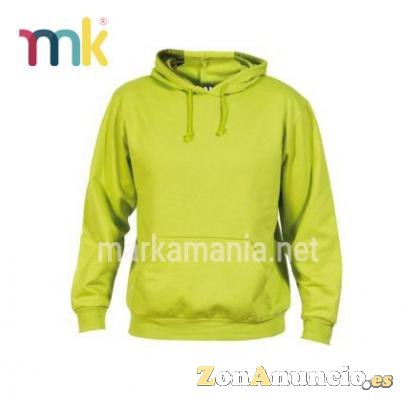 Sudaderas al por mayor y detalle