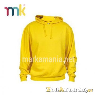 Sudaderas al por mayor y detalle