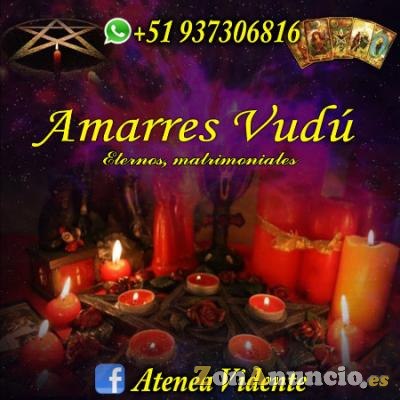 Amarres de amor imposibles lo más garantizados