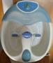 Venta de Salud y estética: Bañera de hidromasaje de pies “Bluesky”