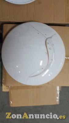 Plafon led 24w 6500k luz blanca