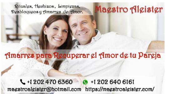 Amarres para conquistar el Amor
