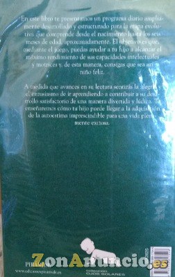 Todo un Mundo de Sensaciones