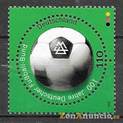 Busco sellos de Alemania.