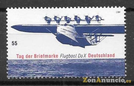 Busco sellos de Alemania.