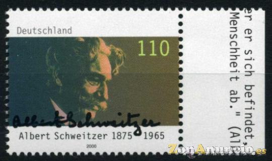 Busco sellos de Alemania.