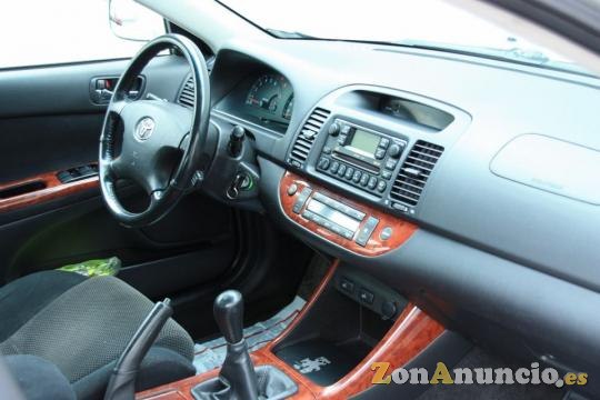 Toyota Camry 2.4.152HK