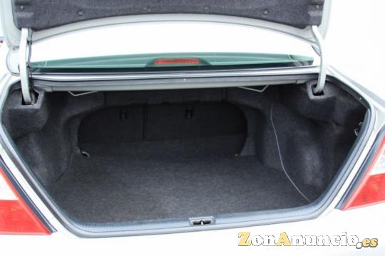 Toyota Camry 2.4.152HK