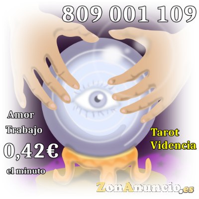 ¡Tarot barato! Sira vidente