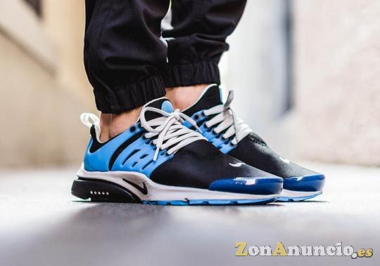 Nike Air Presto BR