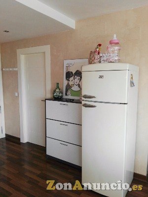Apartamento en primera línea de playa