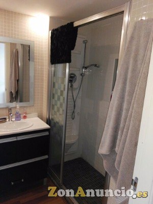 Apartamento en primera línea de playa