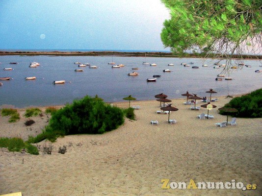 APARTAMENTO EN EL PORTIL – HUELVA - URB. LAS CIGUEÑAS