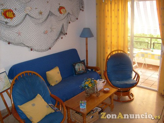 APARTAMENTO EN EL PORTIL – HUELVA - URB. LAS CIGUEÑAS
