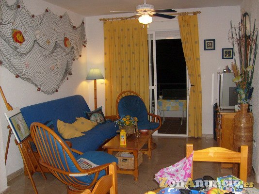 APARTAMENTO EN EL PORTIL – HUELVA - URB. LAS CIGUEÑAS