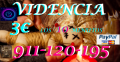 Venta Otros Servicios: Videncia y tarot para encaminar tu vida 3€ los 10 min