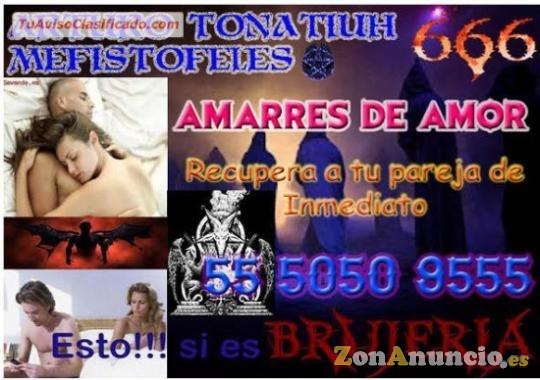AMARRES DE AMOR GRATIS MAGIA BLANCA!