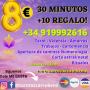 Venta Otros Servicios: Tarot, videncia 30 minutos+10 minutos de regalo