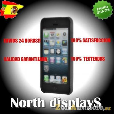 PANTALLAS DE IPHONE 5 ( LCD + TACTIL )