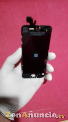 PANTALLAS DE IPHONE 5 ( LCD + TACTIL )