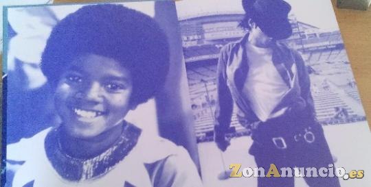 MICHAEL JACKSON MOONWALK
