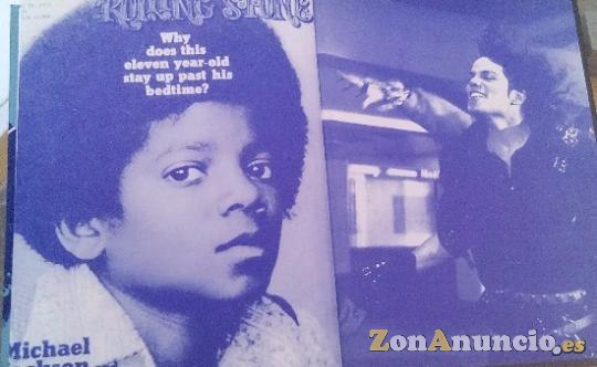 MICHAEL JACKSON MOONWALK