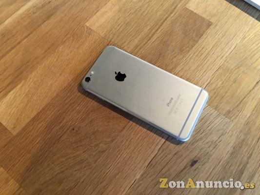 APPLE IPHONE 6 de 64GB  (NUEVO Y ORIGINAL)