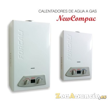 REPARACIÓN E INSTALACIONES DE TERMOS