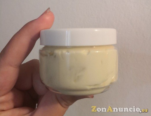 Crema Regeneradora Intensiva
