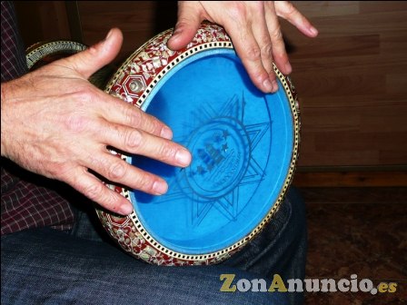 CLASSES DE PERCUSSIÓ FÁCIL PER A TOTHOM A HOSPITALET