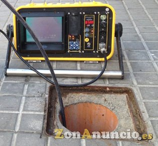 Desatascos Jumbo Tenerife 658517164