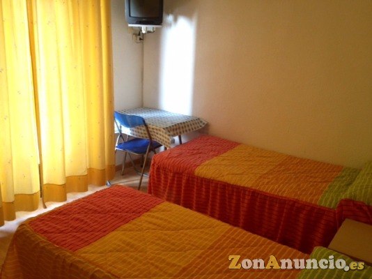 HOSTAL: PENSION ROSA BENIDORM